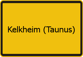 Auto Ankauf Kelkheim - Taunus
