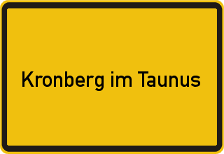 Unfallwagen Ankauf Kronberg im Taunus