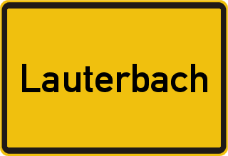 Auto Ankauf Lauterbach - Hessen