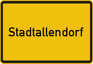 Unfallwagen Ankauf Stadtallendorf