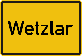 Auto Ankauf Wetzlar
