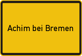 Kfz Ankauf Achim bei Bremen