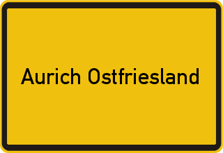 Kfz Ankauf Aurich Ostfriesland