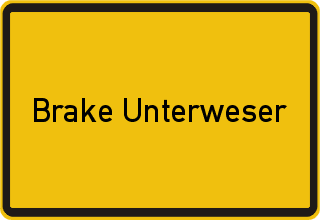 Auto Ankauf Brake Unterweser