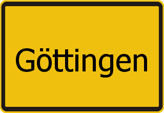 Auto Ankauf Göttingen (Niedersachsen)